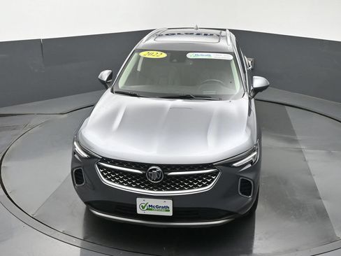 Used 2022 Buick Envision Avenir w/ Safety Package AWD/4WD image 29