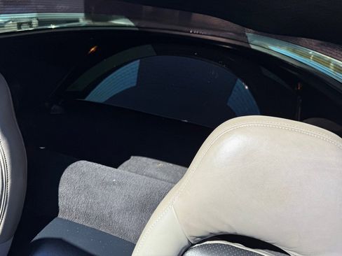 Used 1998 Chevrolet Corvette Coupe w/ Memory Pkg image 55