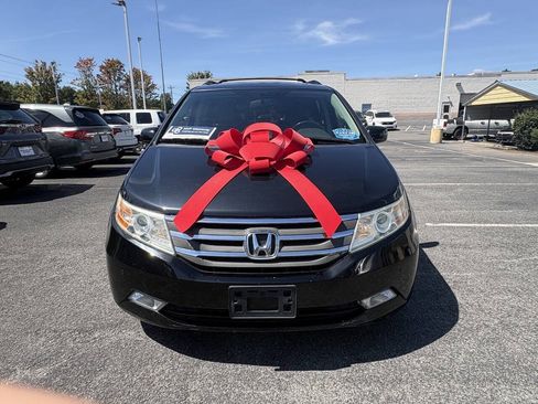 Used 2013 Honda Odyssey Touring image 8