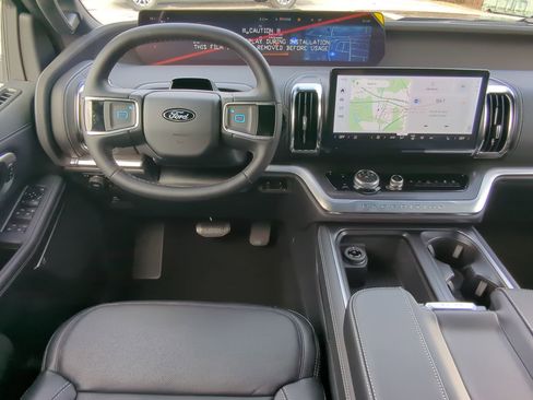 New 2026 Ford Expedition Platinum w/ Stealth Appearance Package image 14