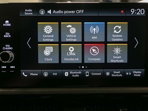 Used 2024 Honda CR-V EX-L image 25