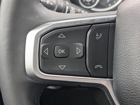 Used 2026 RAM 2500 Big Horn AWD/4WD image 27