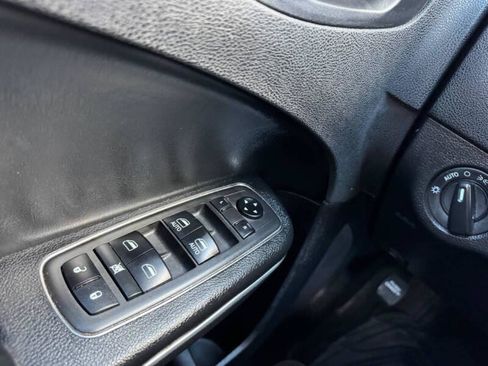 Used 2021 Dodge Charger Police RWD image 22