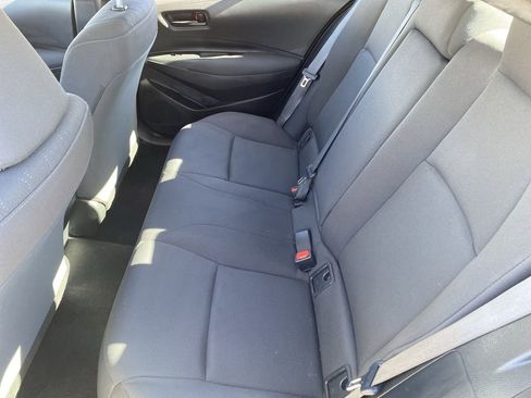 Used 2024 Toyota Corolla LE image 22