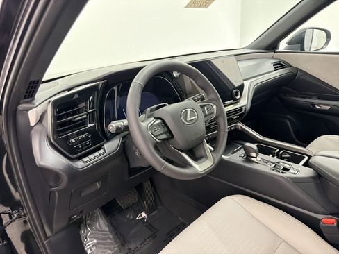 New 2026 Lexus TX 350 AWD image 4