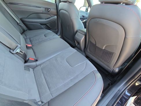 Certified 2024 Hyundai Sonata N Line image 11