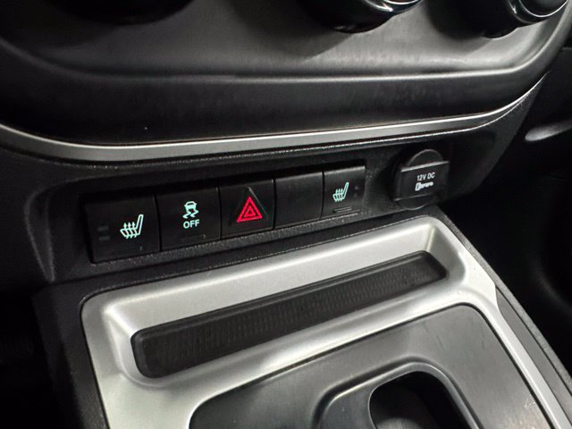 Used 2017 Jeep Compass Latitude AWD/4WD image 36
