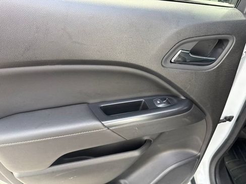 Used 2021 GMC Canyon AT4 w/ Driver Alert Package AWD/4WD image 23