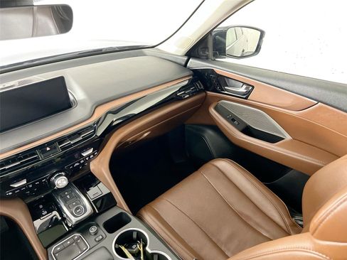 Used 2022 Acura MDX SH-AWD w/Tech image 22