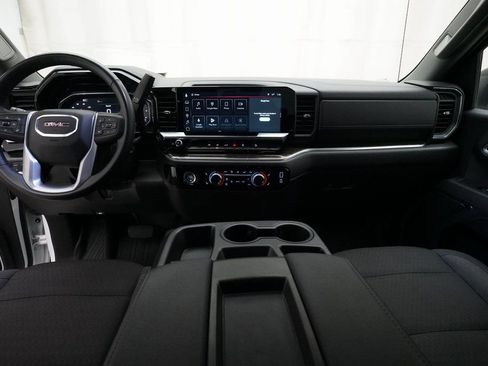 Used 2024 GMC Sierra 1500 Elevation image 5