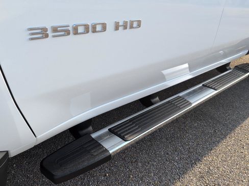 New 2026 Chevrolet Silverado 3500 LT w/ All Star Edition AWD/4WD image 11