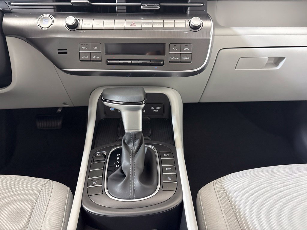 New 2027 Hyundai Kona SEL Sport FWD image 23