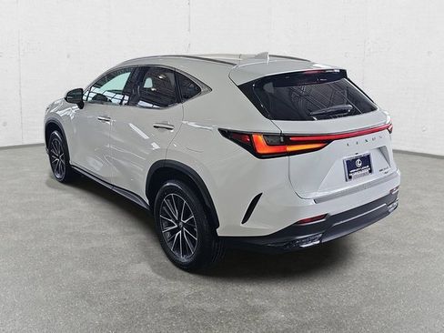 New 2026 Lexus NX 350 AWD w/ Accessory Package (2T) image 7