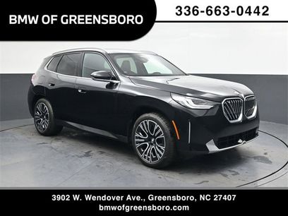 Used 2025 BMW X3 xDrive30i w/ Premium Package