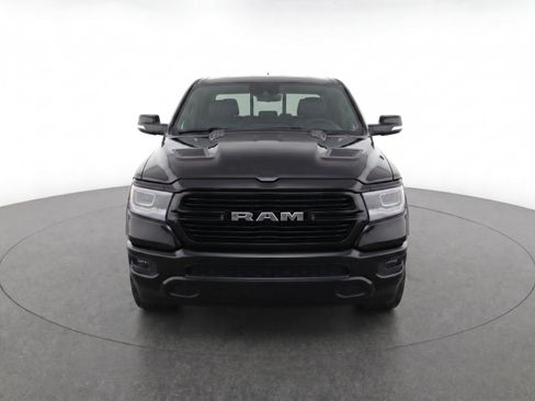 Used 2023 RAM 1500 Laramie AWD/4WD image 5
