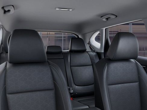 New 2025 Kia Seltos EX image 27