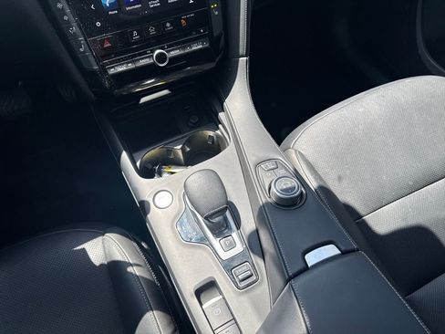 Used 2019 INFINITI QX50 Essential w/ Proactive Package AWD/4WD image 35