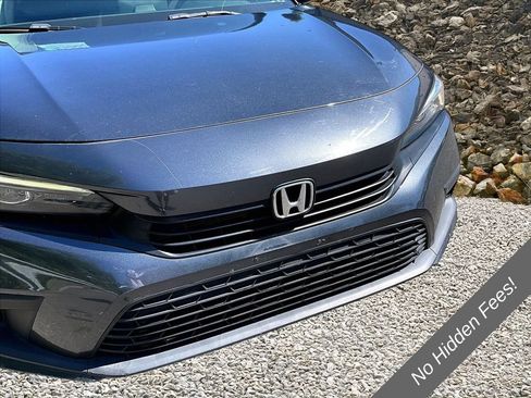 Used 2022 Honda Civic EX image 23