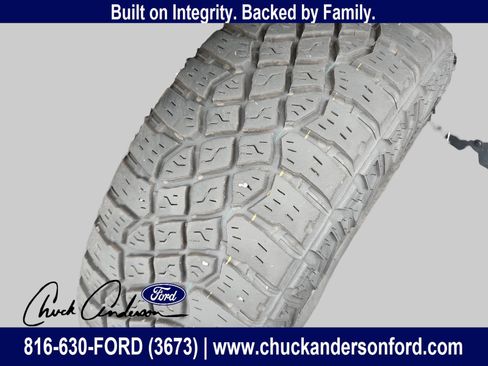 Used 2023 Chevrolet Silverado 1500 ZR2 w/ Technology Package image 26