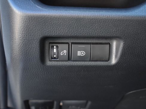 Used 2024 Toyota RAV4 LE image 20