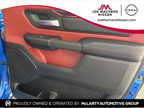 Used 2025 RAM 1500 Rebel w/ Rebel Level 1 Equipment Group image 22