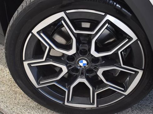Used 2026 BMW X2 xDrive28i AWD/4WD image 29