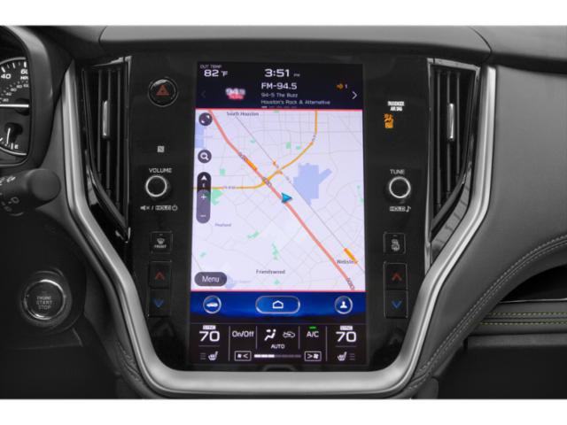 Used 2022 Subaru Outback Onyx Edition XT AWD/4WD image 19