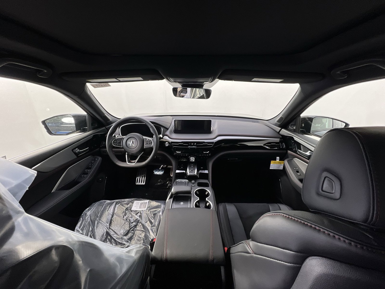 Certified 2024 Acura MDX A-Spec AWD/4WD image 12