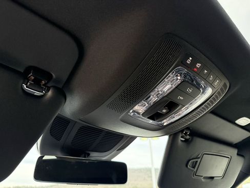 New 2025 Mercedes-Benz GLE 350 4MATIC image 25