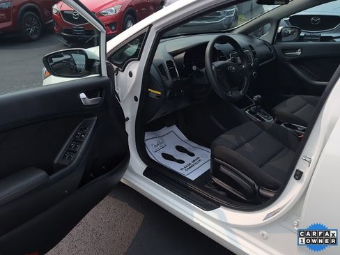 Used 2017 Kia Forte LX FWD image 13