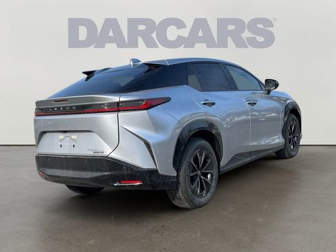 New 2026 Lexus RZ 450e AWD image 2