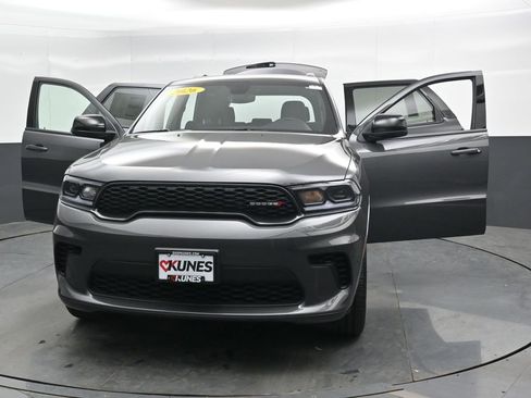 New 2026 Dodge Durango GT AWD/4WD image 42