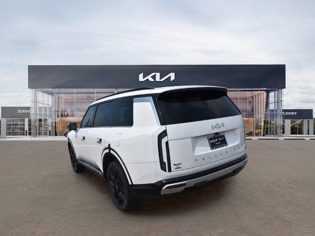 New 2027 Kia Telluride SX Prestige AWD/4WD image 6