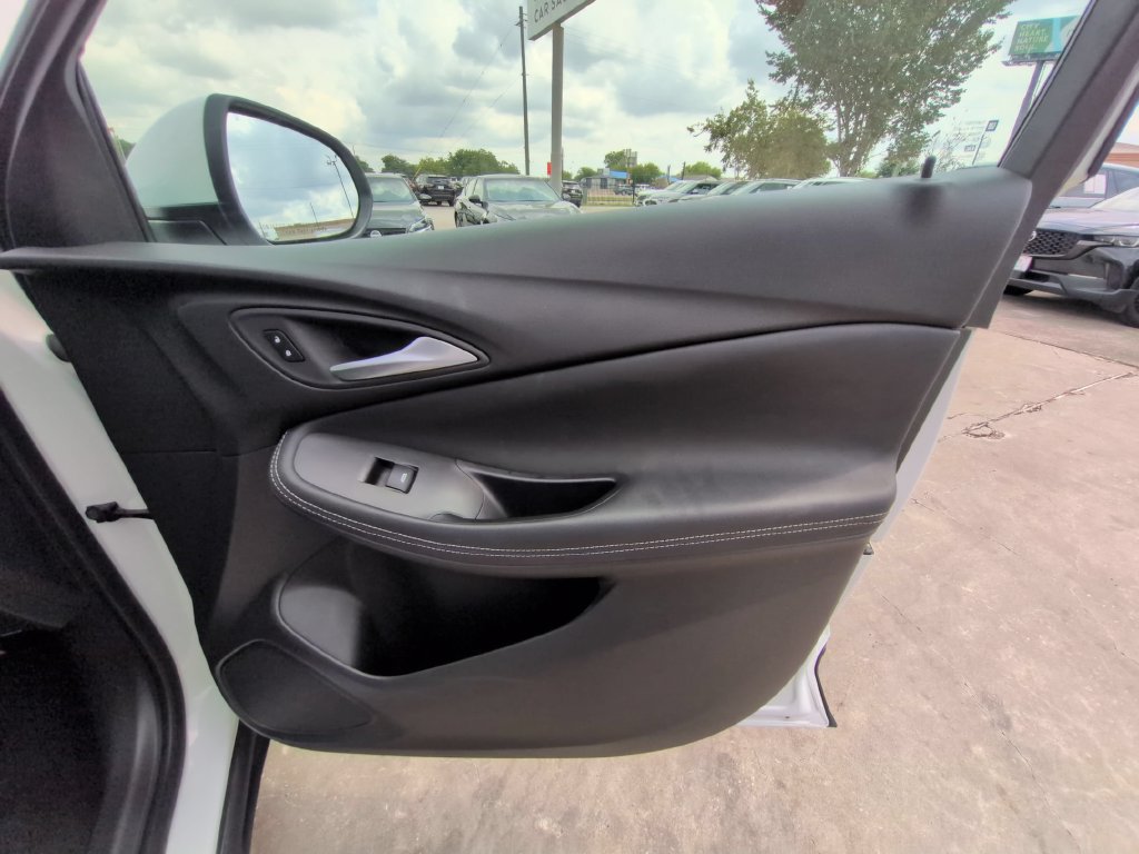 Used 2026 Buick Encore GX Preferred FWD image 29