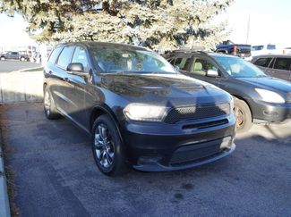 Used 2019 Dodge Durango R/T w/ Trailer Tow Group IV video 2