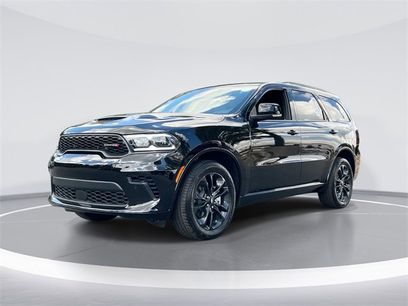 New 2026 Dodge Durango GT