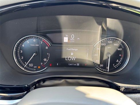 Certified 2024 Cadillac XT6 Premium Luxury w/ LPO, Floor Liner Package image 23