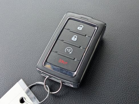 New 2026 Dodge Charger GT image 25