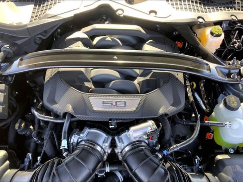 New 2026 Ford Mustang GT Premium w/ GT Performance Package image 17