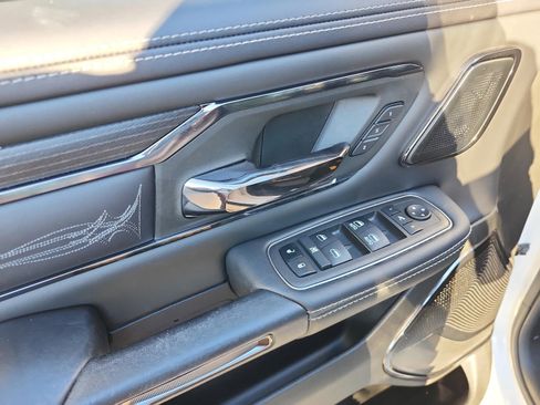 Used 2024 RAM 1500 Limited w/ Night Edition image 16