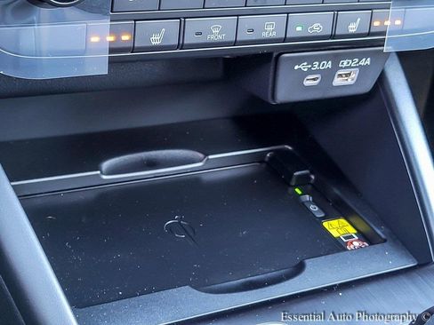 New 2026 Subaru Outback Premium image 20