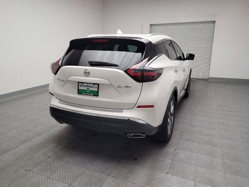 Used 2019 Nissan Murano SL w/ SL Technology Package AWD/4WD image 7