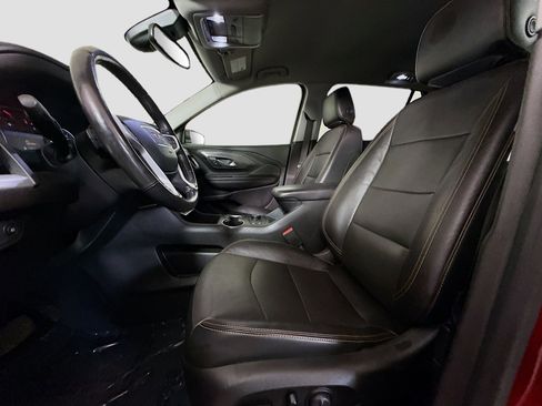 Used 2020 GMC Terrain SLT w/ Preferred Package FWD image 22