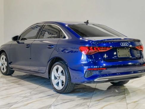 Used 2024 Audi A3 2.0T Premium w/ Convenience Package AWD/4WD image 15