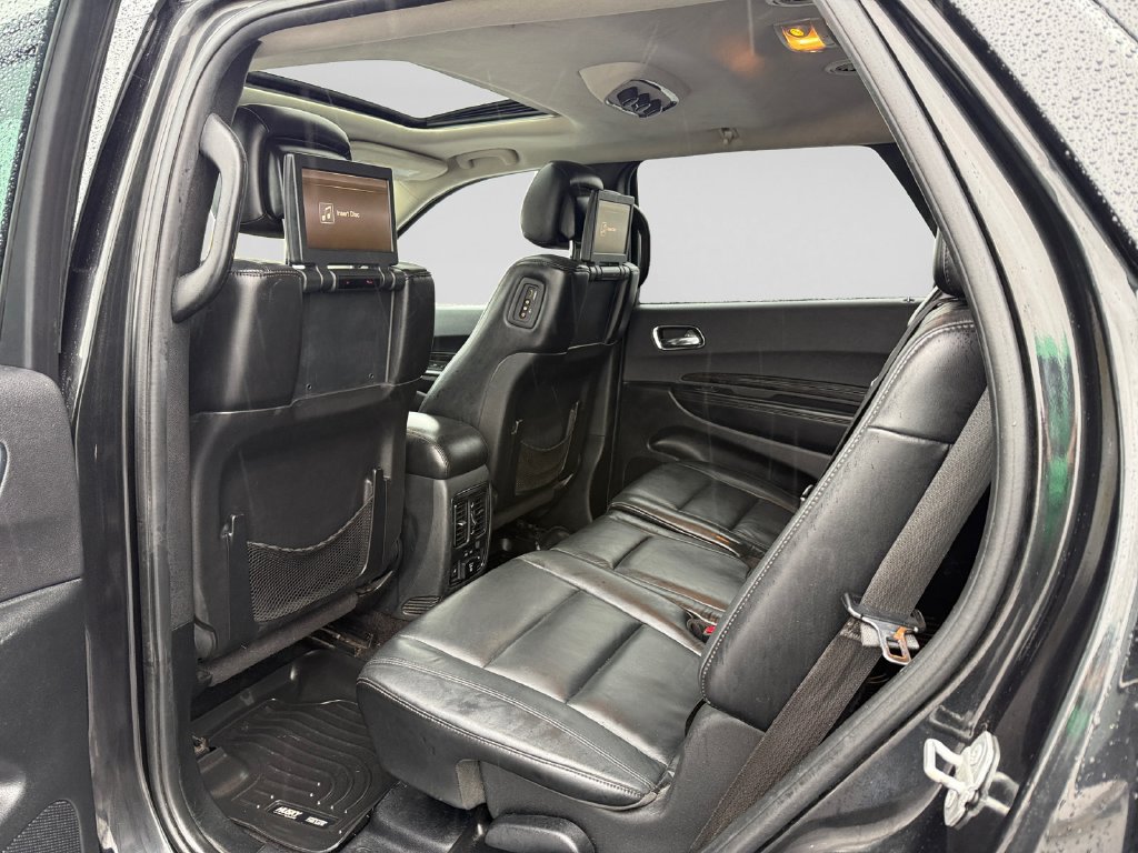 Used 2015 Dodge Durango Limited AWD/4WD image 36