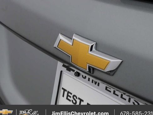 Used 2024 Chevrolet Equinox LT image 34