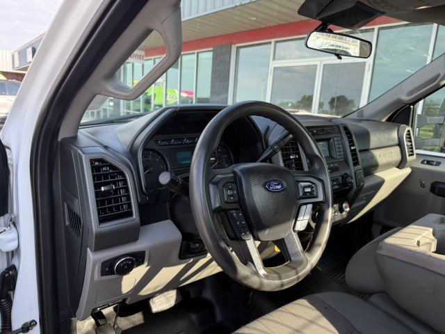 Used 2021 Ford F350 XL w/ Power Equipment Group RWD image 25