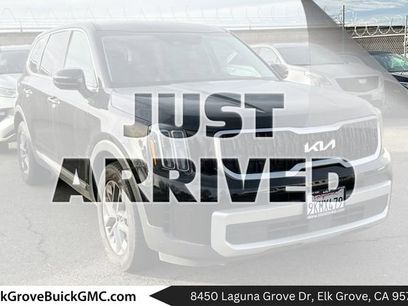 Used 2024 Kia Telluride LX
