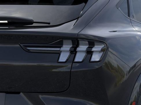 New 2025 Ford Mustang Mach-E Premium w/ Sport Appearance Package AWD/4WD image 21