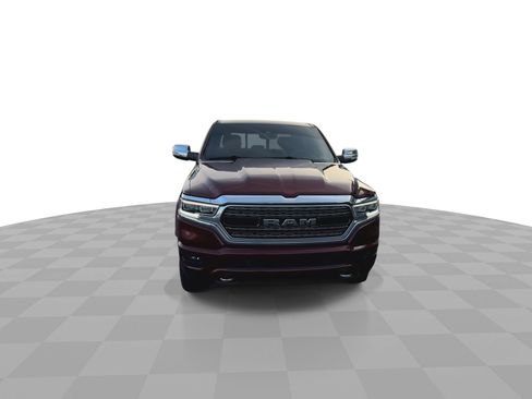 Used 2021 RAM 1500 Limited image 3